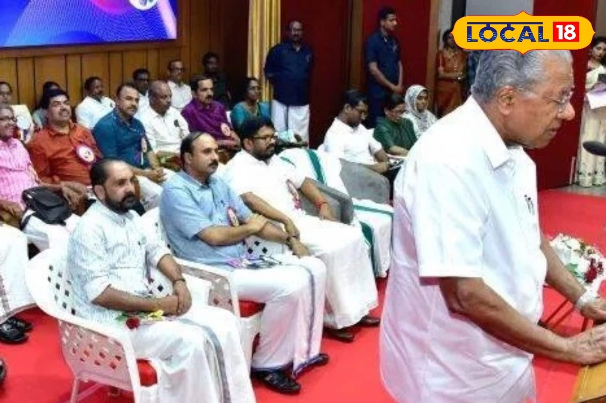 സംസ്ഥാനത്തെ ആദ്യ അന്താരാഷ്ട്ര വിദ്യാലയമായി കണ്ണൂർ മുണ്ടേരി സ്കൂൾ