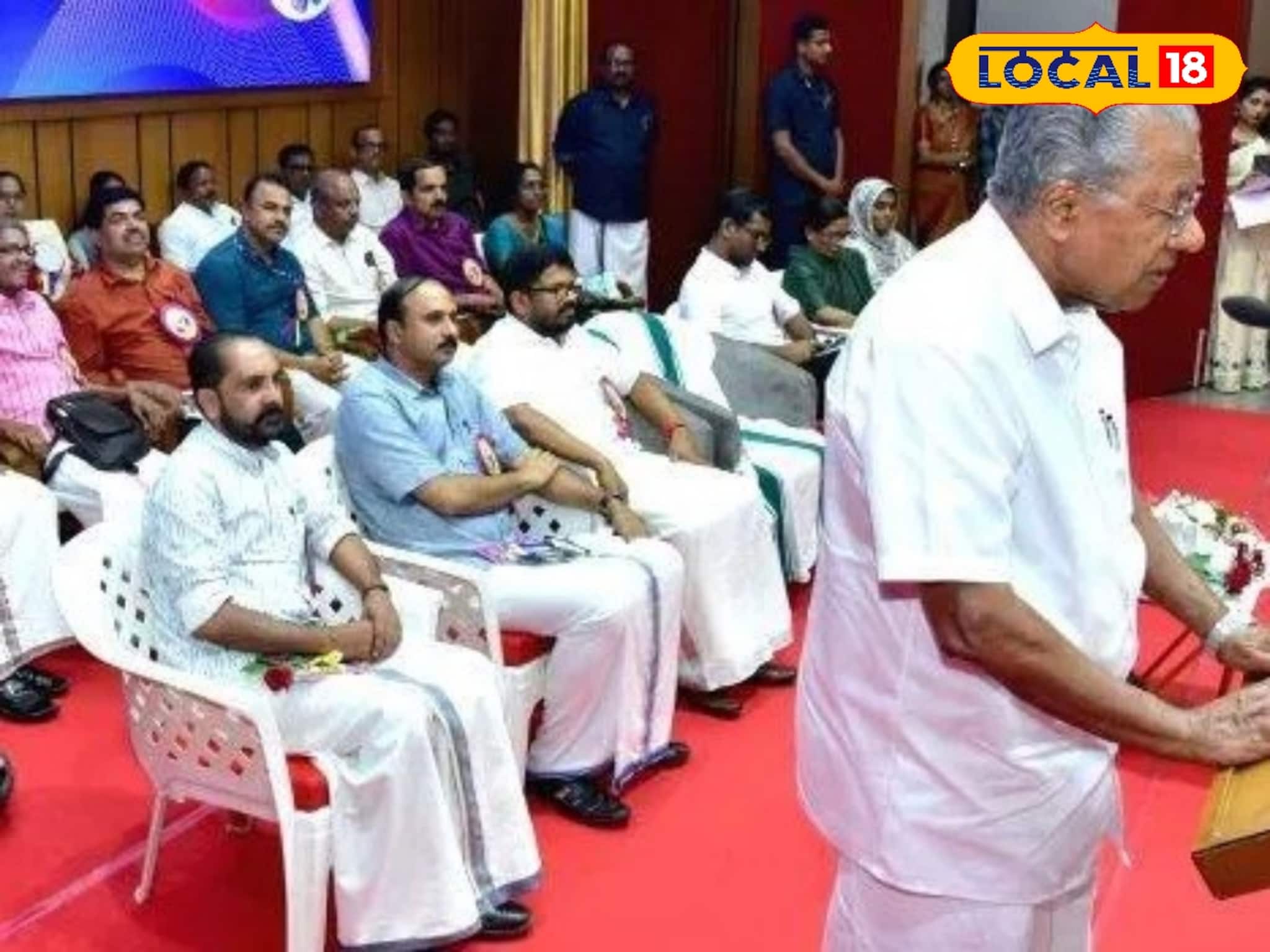 സംസ്ഥാനത്തെ ആദ്യ അന്താരാഷ്ട്ര വിദ്യാലയമായി കണ്ണൂർ മുണ്ടേരി സ്കൂൾ