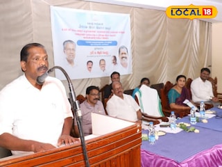 മൊബൈല്‍ സ്ട്രീറ്റ് വെന്‍ഡിങ് കാര്‍ട്ട് ഉദ്ഘാടനം 