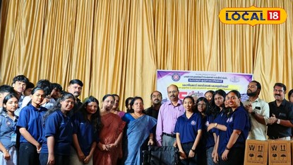 Wheelchair Distribution 