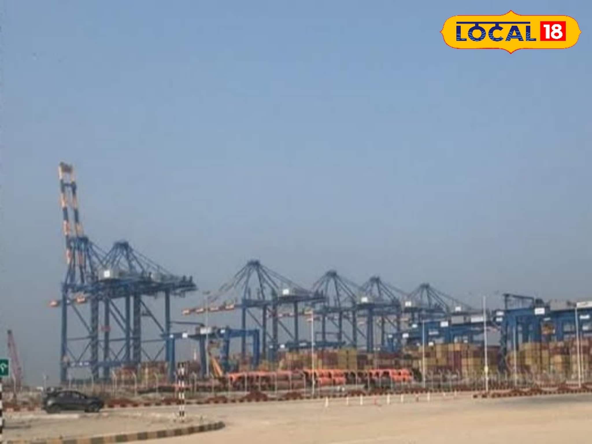 ആഗോള വ്യാപാര കേന്ദ്രമായി തിരുവനന്തപുരം; വിഴിഞ്ഞത്ത് ലോജിസ്റ്റിക്സ് പാർക്കുകൾക്ക് സർക്കാർ അനുമതി