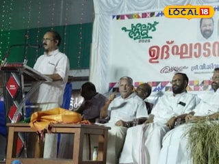 മേളയുടെ ഉദ്ഘാടന ചടങ്ങിൽ നിന്നും 