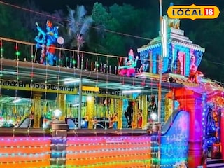 ക്ഷേത്രം 