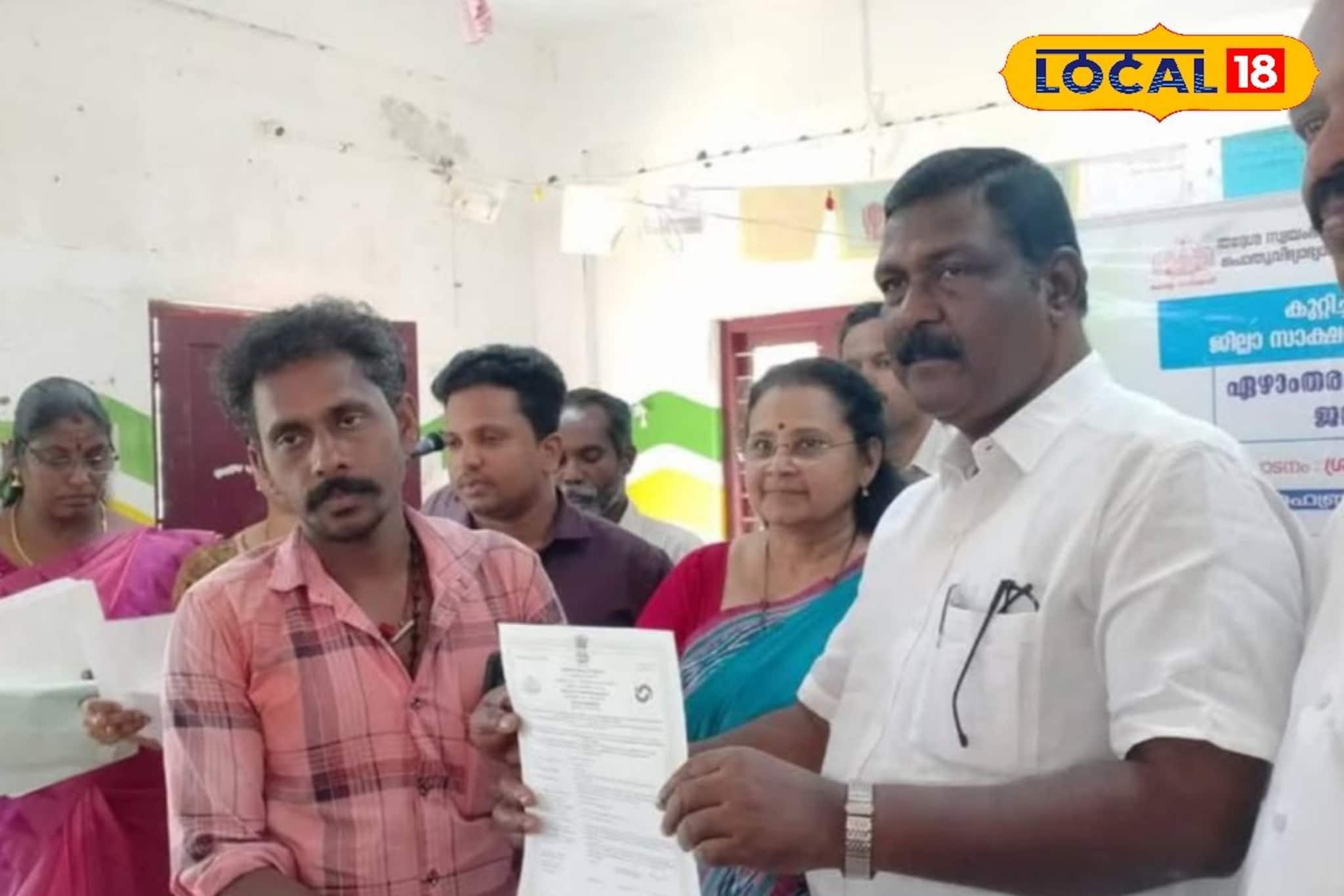 രേഖകളില്ലാത്തതിനാൽ മുടങ്ങിയ പഠനം ഇനി തുടരാം; കോട്ടൂർ മേഖലയിലെ ആദിവാസി യുവതയ്ക്ക് സർക്കാർ കൈത്താങ്ങ് രേഖകളില്ലാത്തതിനാൽ മുടങ്ങിയ പഠനം ഇനി തുടരാം; കോട്ടൂർ മേഖലയിലെ ആദിവാസി യുവതയ്ക്ക് സർക്കാർ കൈത്താങ്ങ്