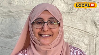 മികച്ച പ്രോഗ്രാം ഓഫീസർ ഇ കെ ഷഹീന ടീച്ചർ