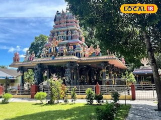 ക്ഷേത്രം ക്ഷേത്രം