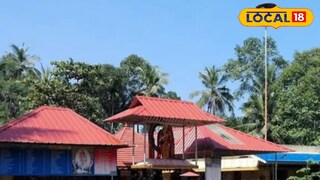 ക്ഷേത്രം 