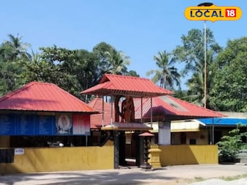 ക്ഷേത്രം 