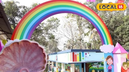 വർണകൂടാരം 