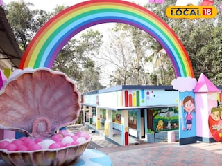 വർണകൂടാരം 