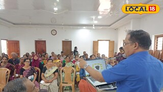 കുടുംബശ്രീയുടെ ജീവനം ക്യാമ്പയിൻ