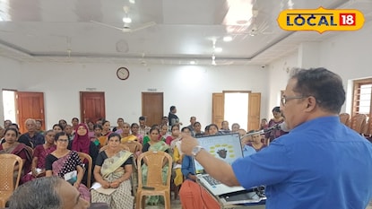 കുടുംബശ്രീയുടെ ജീവനം ക്യാമ്പയിൻ