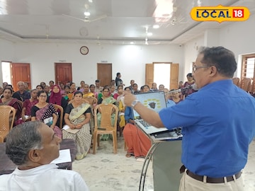 കുടുംബശ്രീയുടെ ജീവനം ക്യാമ്പയിൻ