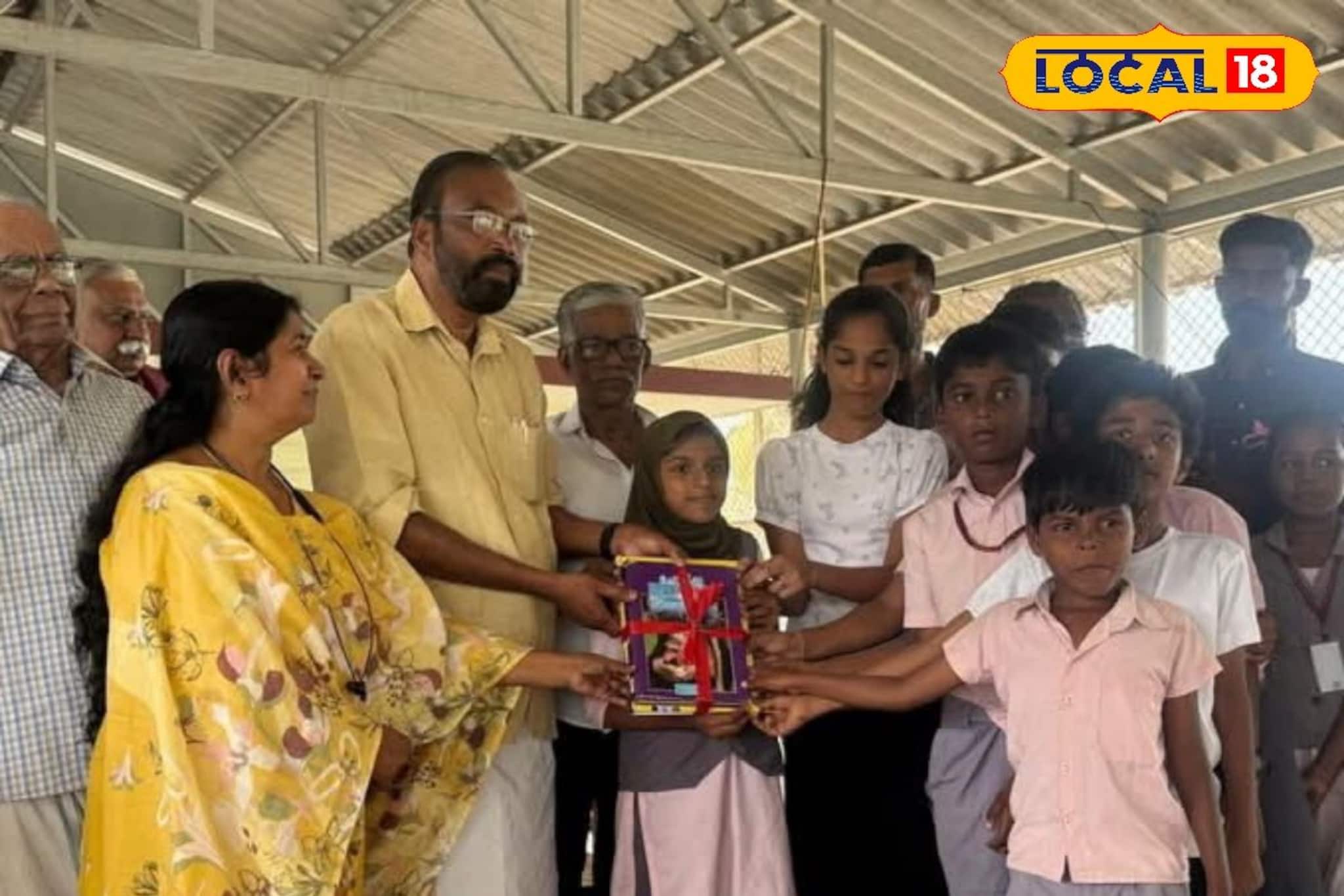 വായന വളർത്താൻ വിരമിച്ചവരുടെ കൂട്ടായ്മ; പുസ്തക ശേഖരവുമായി കെ.എസ്.എസ്.പി.യു. പാറശാല ബ്ലോക്ക് കമ്മിറ്റി വായന വളർത്താൻ വിരമിച്ചവരുടെ കൂട്ടായ്മ; പുസ്തക ശേഖരവുമായി കെ.എസ്.എസ്.പി.യു. പാറശാല ബ്ലോക്ക് കമ്മിറ്റി