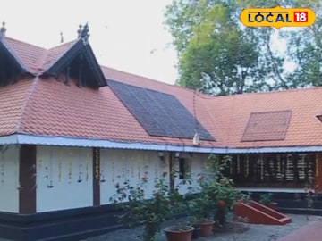 ക്ഷേത്രം 