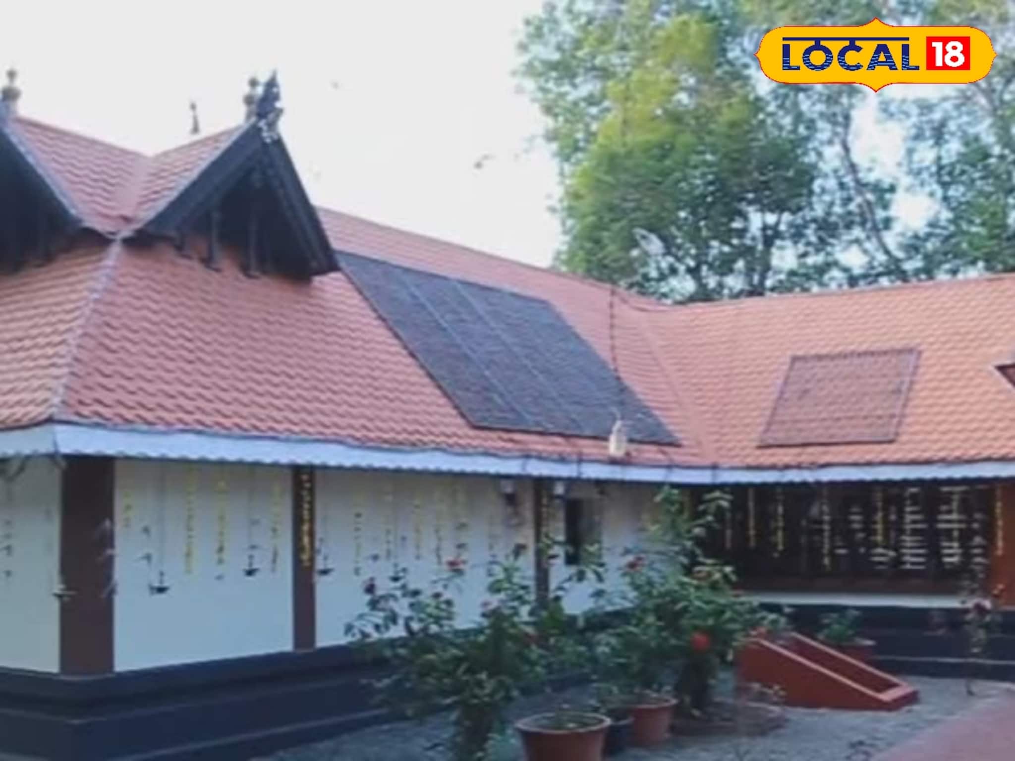 ബാലരാമപുരത്തെ ചൈതന്യമായി തലയൽ ക്ഷേത്രം; ഭരദ്വാജ മഹർഷി പ്രതിഷ്ഠ നടത്തിയ പുണ്യസങ്കേതം