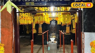 ക്ഷേത്രം 