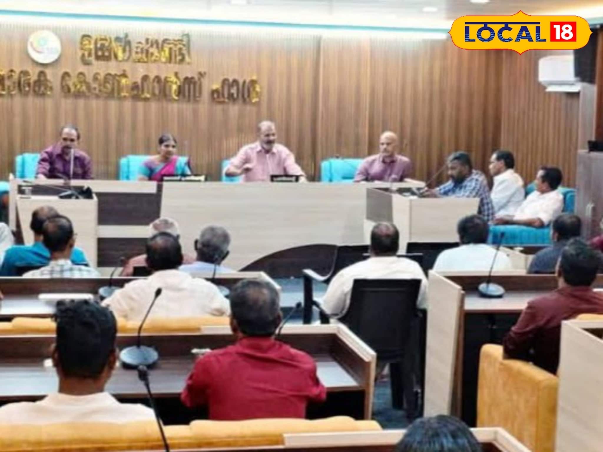 വിദേശ വിപണികളെ വെല്ലുന്ന സൗകര്യങ്ങൾ; അത്യാധുനിക സൗകര്യങ്ങളോടെ പനച്ചമൂട് മാർക്കറ്റ് ഉദ്ഘാടനത്തിന് സജ്ജം