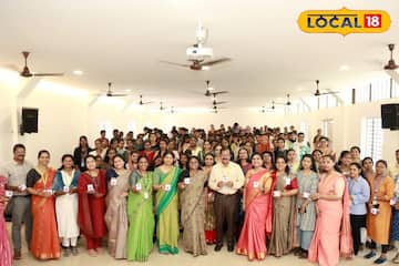 ആർത്തവ ശുചിത്വത്തിൽ വിപ്ലവം; അക്വിനാസ് കോളേജിൽ സൗജന്യ മെൻസ്ട്രുവൽ കപ്പ് വിതരണം