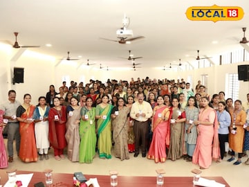 കൊച്ചി കോർപ്പറേഷൻ മേയർ അഡ്വ. വി.കെ. മിനിമോൾ ഉദ്ഘാടനം ചെയ്തു.