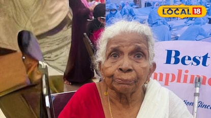 താൻ ഒറ്റയ്ക്കല്ലെന്ന ഉറപ്പോടെയാണ് <br>സരസു ഇത്തവണ ക്യാമ്പിൽ നിന്ന് മടങ്ങിയത്.