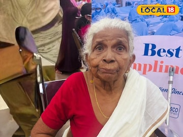 താൻ ഒറ്റയ്ക്കല്ലെന്ന ഉറപ്പോടെയാണ് <br>സരസു ഇത്തവണ ക്യാമ്പിൽ നിന്ന് മടങ്ങിയത്.