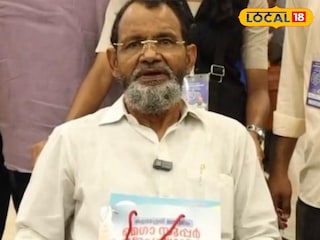 കഴിഞ്ഞ തവണത്തെ ക്യാമ്പിലൂടെയാണ് ഹംസയുടെ ജീവിതത്തിൽ വെളിച്ചം മടങ്ങി എത്തിയത്.