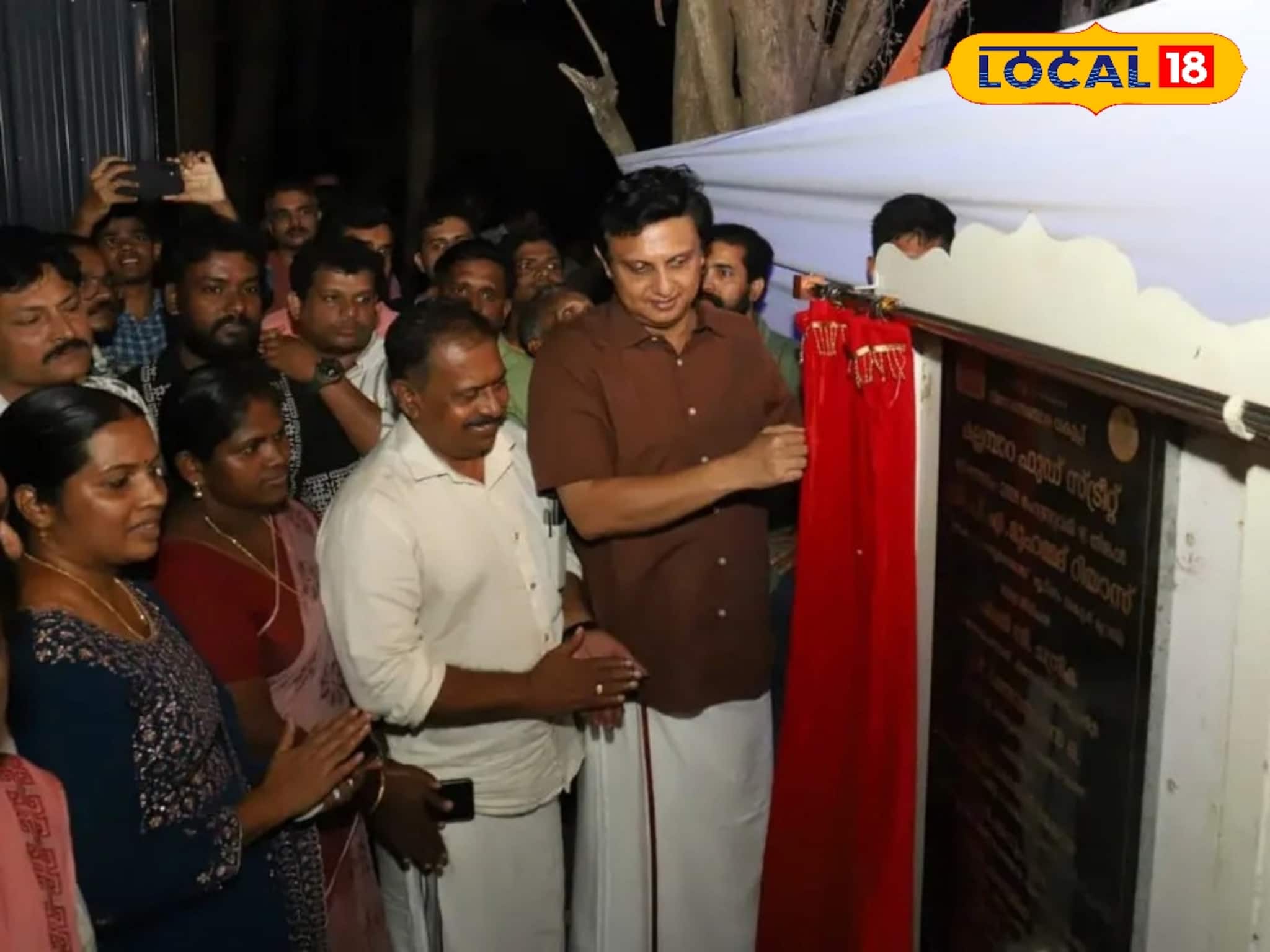 കല്ലമ്പാറയുടെ മുഖച്ഛായ മാറി; ഭക്ഷണ വൈവിധ്യങ്ങളുമായി 'കല്ലമ്പാറ ഫുഡ് സ്ട്രീറ്റ്'