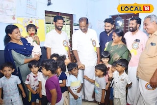 Ambedkar Village Project Ambedkar Village Project