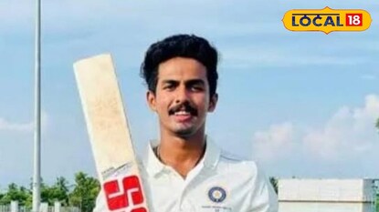 രോഹൻ കുന്നുമ്മൽ 