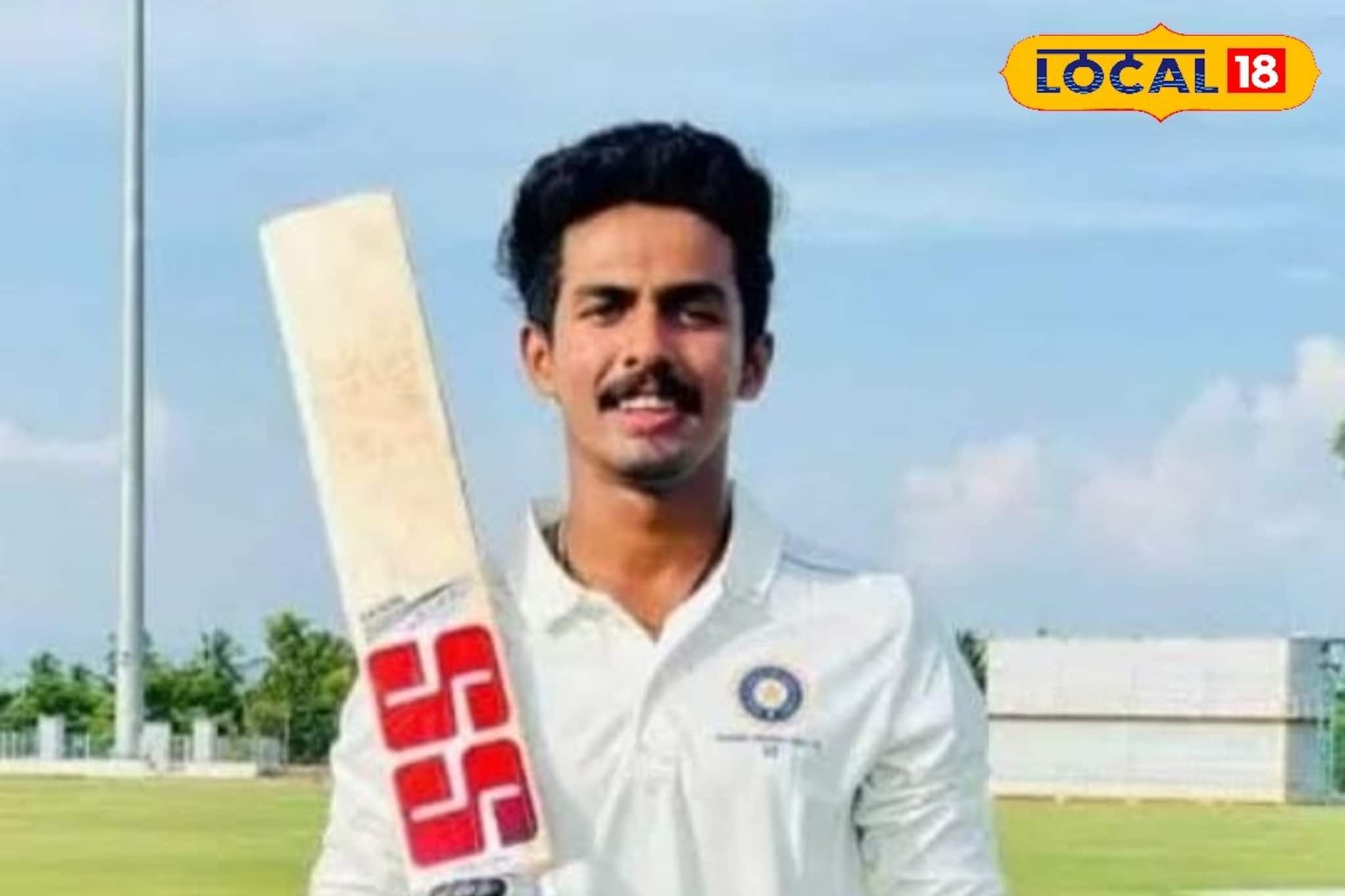 ശുചിത്വ സന്ദേശവുമായി രോഹൻ കുന്നുമ്മൽ; കൊയിലാണ്ടി നഗരസഭയുടെ സ്വച്ഛ് സര്വേക്ഷണ് ക്യാമ്പെയ്നുകൾക്ക് തുടക്കം ശുചിത്വ സന്ദേശവുമായി രോഹൻ കുന്നുമ്മൽ; കൊയിലാണ്ടി നഗരസഭയുടെ സ്വച്ഛ് സര്വേക്ഷണ് ക്യാമ്പെയ്നുകൾക്ക് തുടക്കം