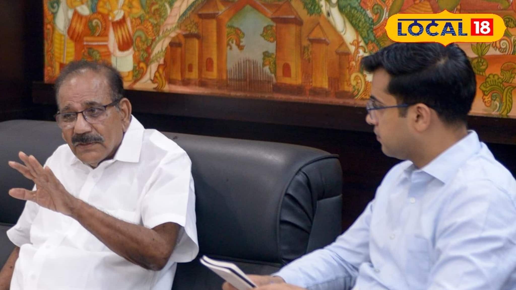 പൈപ്പ് ഇടാൻ പി.ഡബ്ല്യു.ഡി. അനുമതി വേഗത്തിലാക്കണം; ജൽജീവൻ മിഷൻ പ്രവൃത്തികളിൽ കോഴിക്കോട് കലക്ടർ നിർദേശം