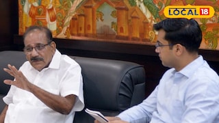 ജൽജീവൻ മിഷൻ യോഗം ജൽജീവൻ മിഷൻ യോഗം