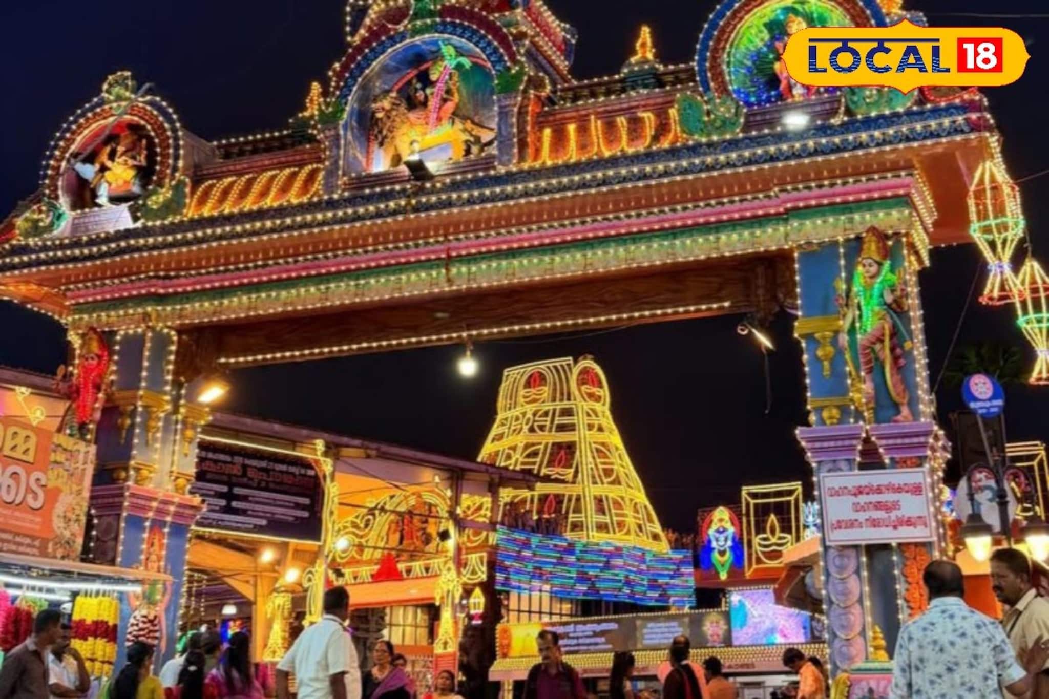 ആറ്റുകാൽ ഒരുങ്ങി; ഭക്തിസാന്ദ്രമായ പൊങ്കാല ഉത്സവത്തിന് തുടക്കം; കലാപരിപാടികളുടെ ഉദ്ഘാടനം മോഹൻലാൽ