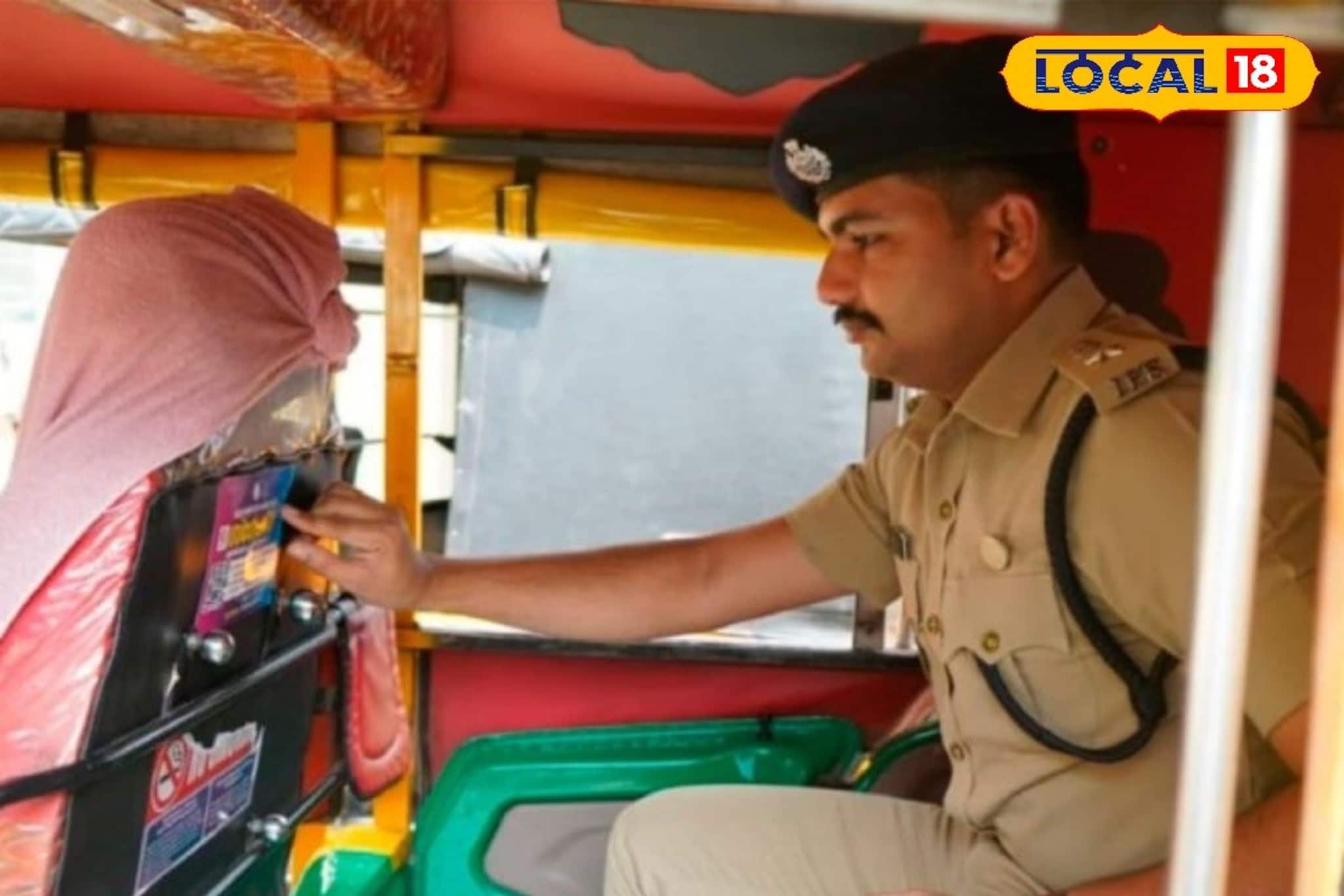 സ്ത്രീസുരക്ഷയ്ക്ക് 'സേഫ് ഓട്ടോ'; കണ്ണൂരിൽ സ്നേഹിത സ്റ്റിക്കര് ക്യാമ്പെയിന് തുടക്കം സ്ത്രീസുരക്ഷയ്ക്ക് 'സേഫ് ഓട്ടോ'; കണ്ണൂരിൽ സ്നേഹിത സ്റ്റിക്കര് ക്യാമ്പെയിന് തുടക്കം