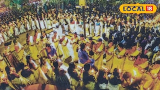 ഒളവണ്ണ പാലകുറുംബ ഭഗവതി ക്ഷേത്ര ഉത്സവം ഒളവണ്ണ പാലകുറുംബ ഭഗവതി ക്ഷേത്ര ഉത്സവം