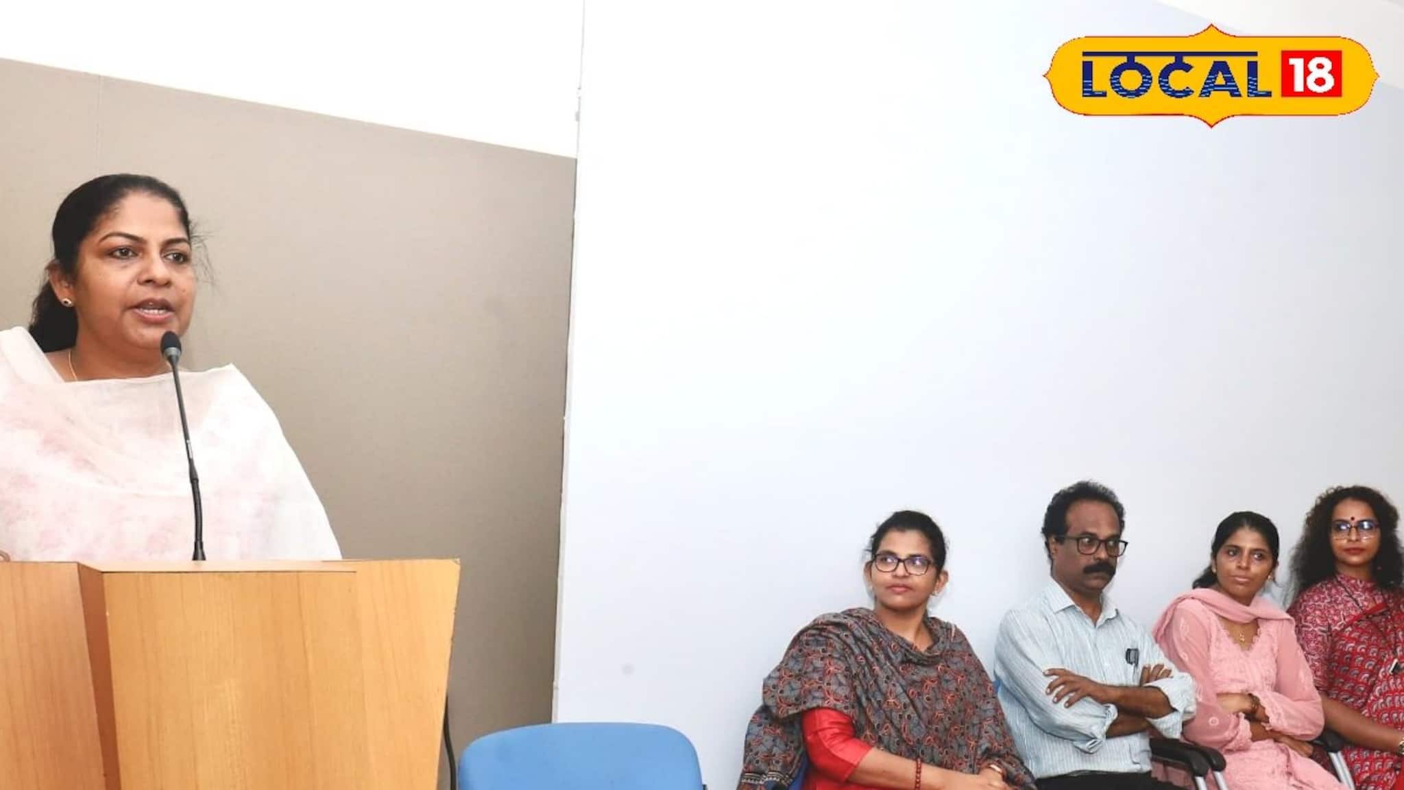 ആർപ്പോ 2026: ജെൻഡർ പ്രമേയമായ ചലച്ചിത്രമേളയും സാംസ്‌കാരിക പരിപാടികളുമായി മേളയ്ക്ക് തുടക്കം