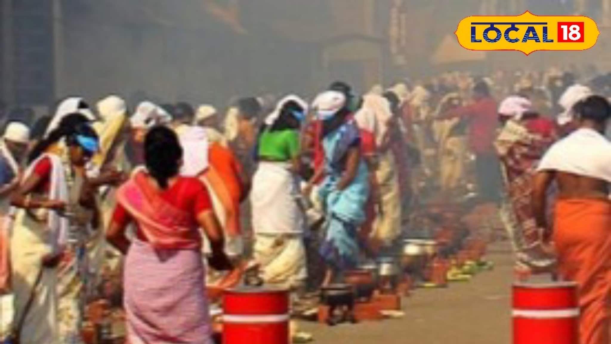 മധുര ദഹിപ്പിച്ച കണ്ണകി; ആറ്റുകാൽ പൊങ്കാലയ്ക്ക് പിന്നിലെ വിസ്മയിപ്പിക്കുന്ന ഐതിഹ്യം