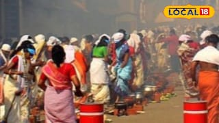 ആറ്റുകാൽ പൊങ്കാല ആറ്റുകാൽ പൊങ്കാല