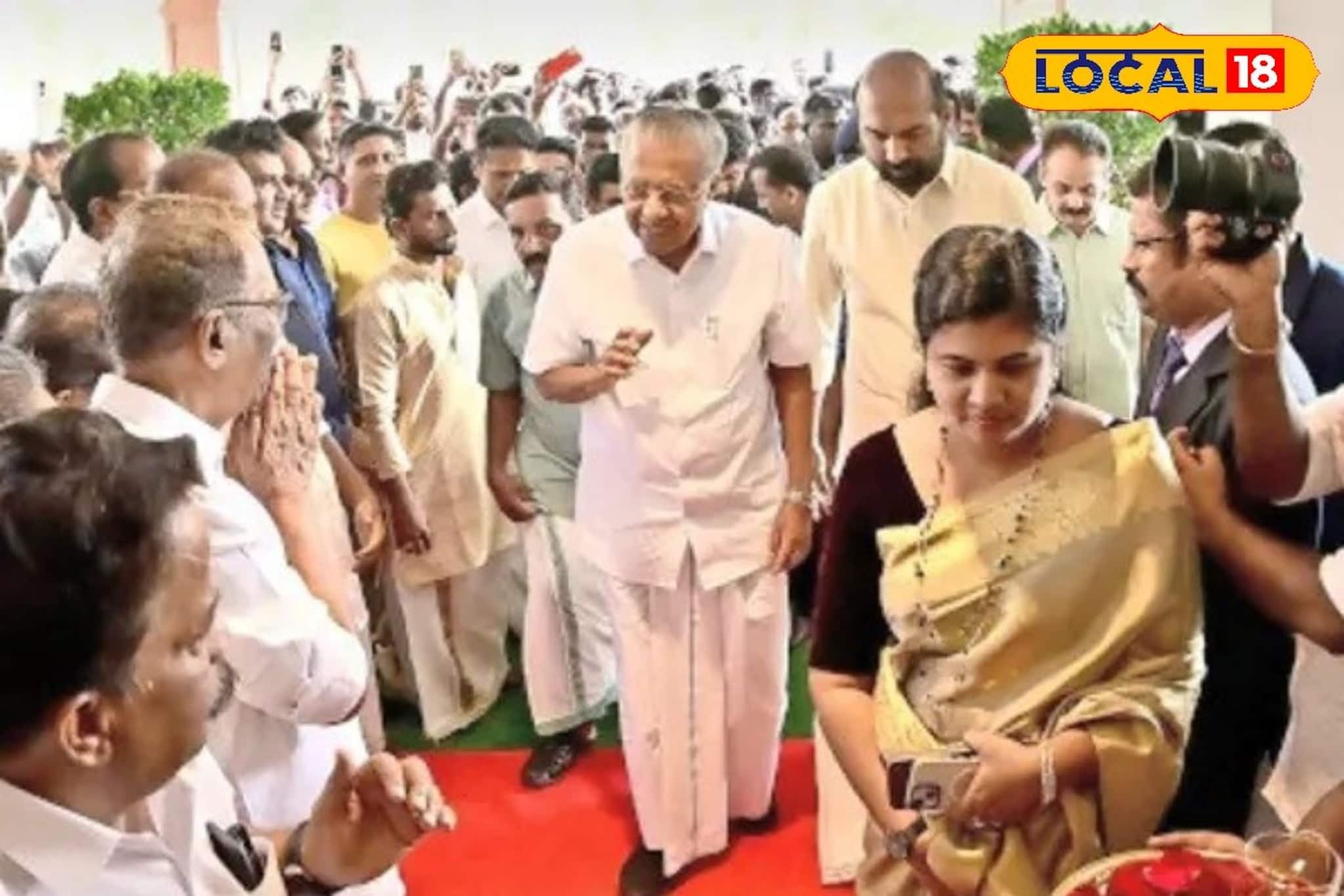 മുഴപ്പിലങ്ങാടിന് പ്രീമിയം തിളക്കം; ഫൈവ് സ്റ്റാർ റിസോർട്ട് മുഖ്യമന്ത്രി നാടിന് സമർപ്പിച്ചു മുഴപ്പിലങ്ങാടിന് പ്രീമിയം തിളക്കം; ഫൈവ് സ്റ്റാർ റിസോർട്ട് മുഖ്യമന്ത്രി നാടിന് സമർപ്പിച്ചു