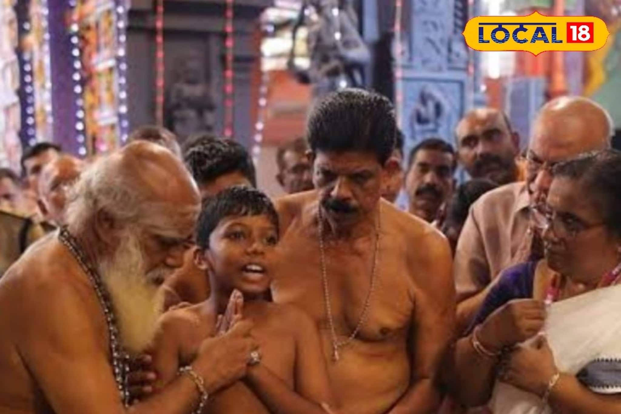 ആറ്റുകാലമ്മയുടെ കുട്ടിപ്പട്ടാളം; ഭക്തിസാന്ദ്രമായ കുത്തിയോട്ട വ്രതത്തിൻ്റെ ചിട്ടകളും ഐതിഹ്യവും ആറ്റുകാലമ്മയുടെ കുട്ടിപ്പട്ടാളം; ഭക്തിസാന്ദ്രമായ കുത്തിയോട്ട വ്രതത്തിൻ്റെ ചിട്ടകളും ഐതിഹ്യവും