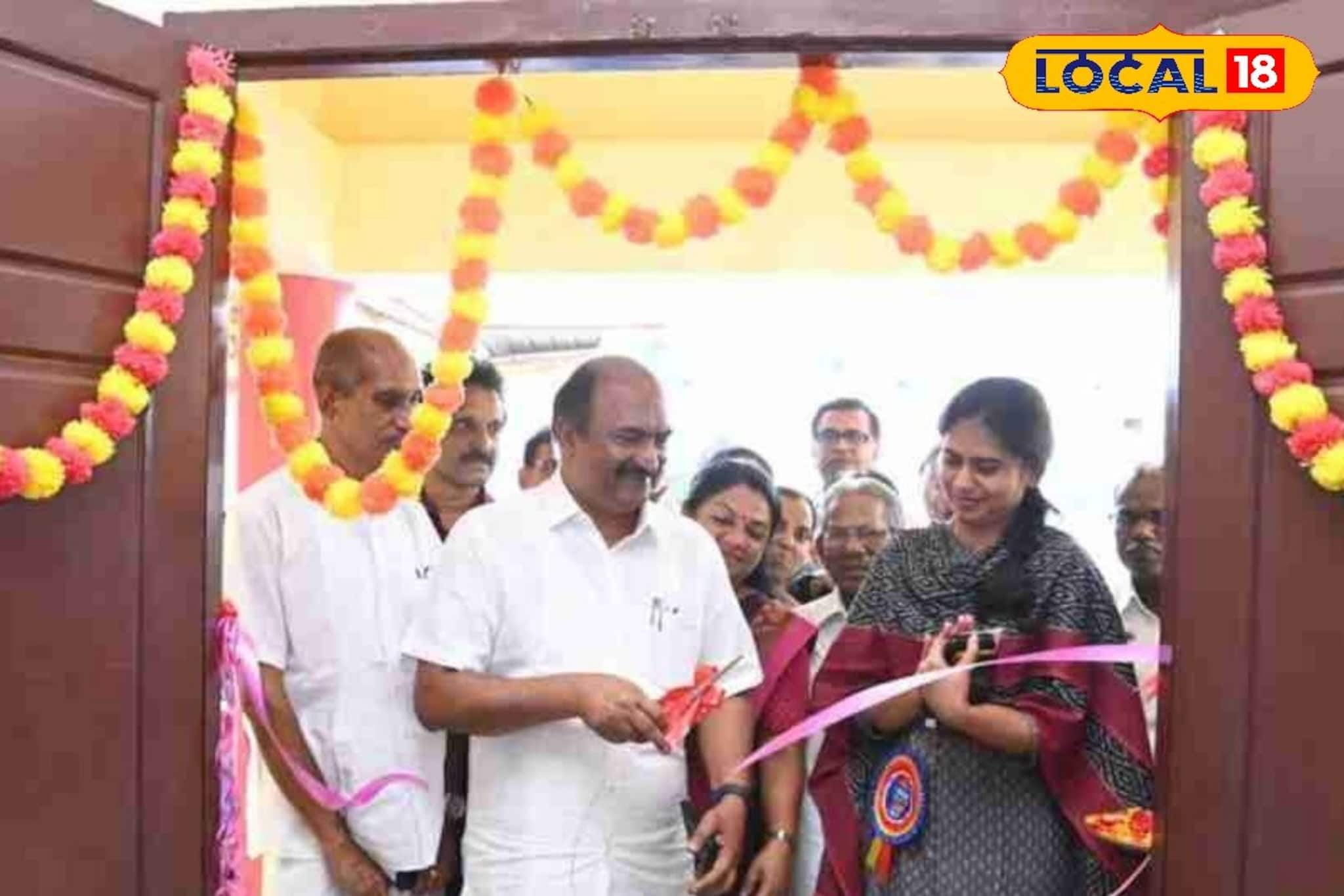 1000 പേർക്ക് തൊഴിൽ, അത്യാധുനിക ഐടി പാർക്ക്; കൊട്ടാരക്കരയുടെ മുഖച്ഛായ മാറ്റാൻ വമ്പൻ പദ്ധതികൾ