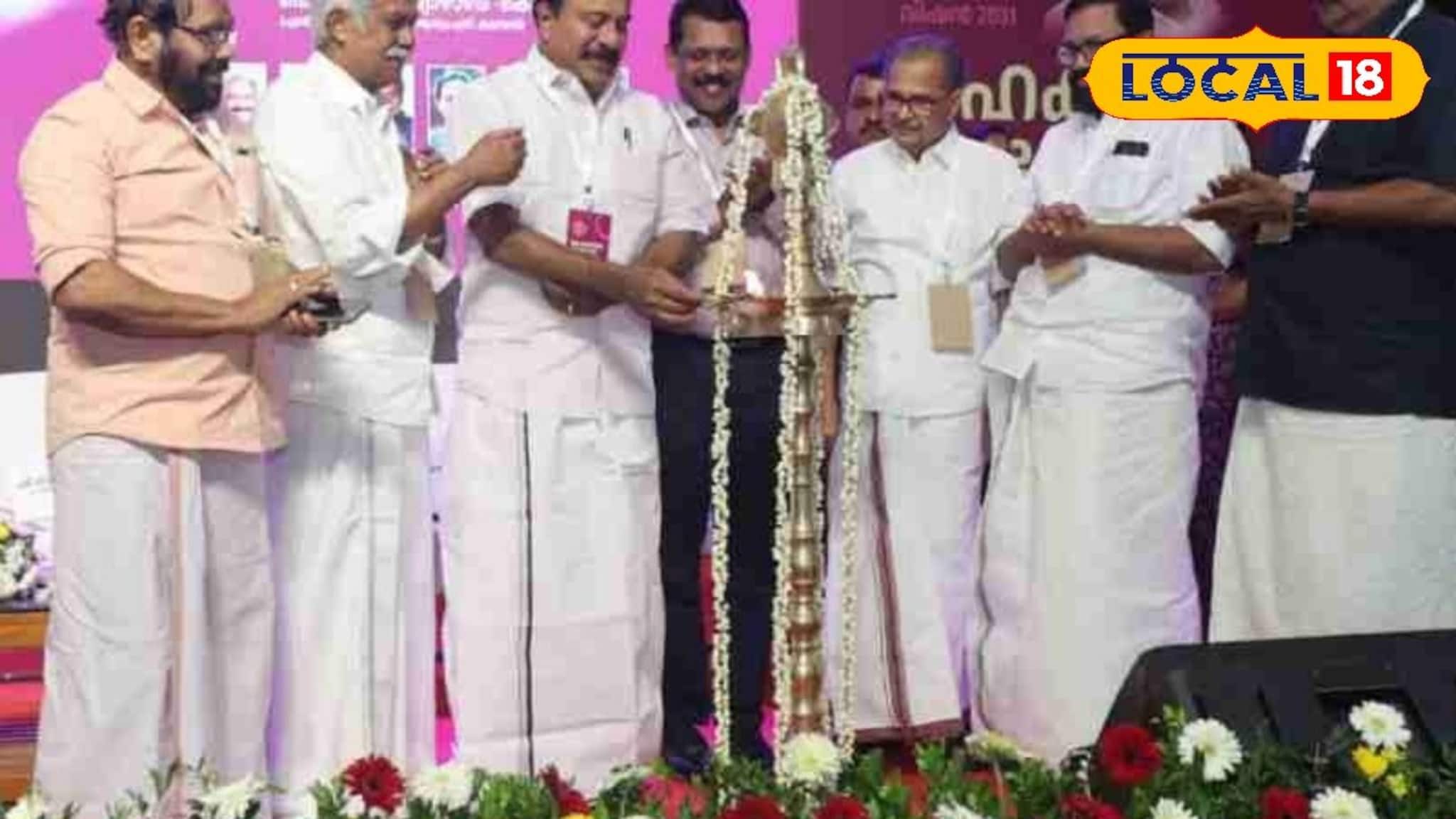 സഹകരണ ആശുപത്രികൾ ഒരു കുടക്കീഴിൽ; വിഷൻ 2031-ൻ്റെ ഭാഗമായി 'സഹകരണ ആരോഗ്യ കോൺക്ലേവ് 2026'