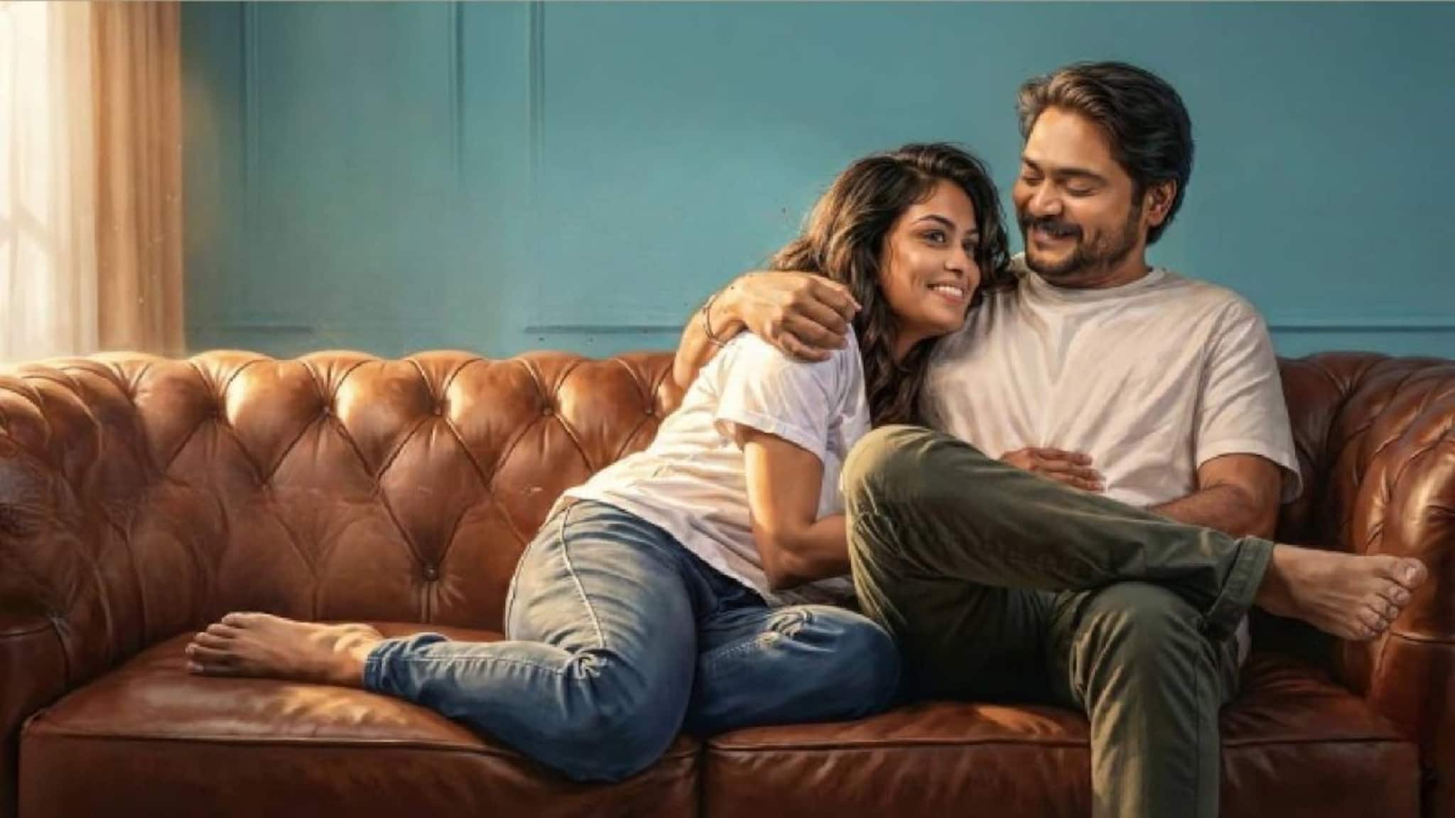 ഹന്നാ റെജി കോശിയുടെ ബോഡി ആർട്ടിന്റെ പേരിൽ ശ്രദ്ധേയമായ 'ഫെയ്‌സസ്' മാർച്ചിൽ റിലീസിനൊരുങ്ങുന്നു