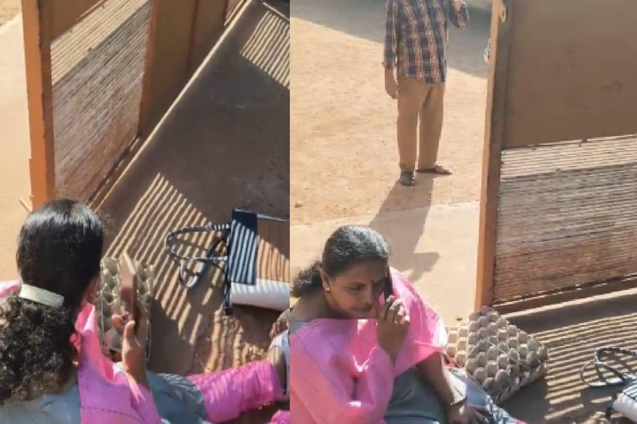 കൊല്ലത്ത് ചുരിദാർ ധരിച്ചെത്തിയ പ്രധാന അധ്യാപികയെ സ്കൂൾ അധികൃതർ പുറത്തുനിർത്തി