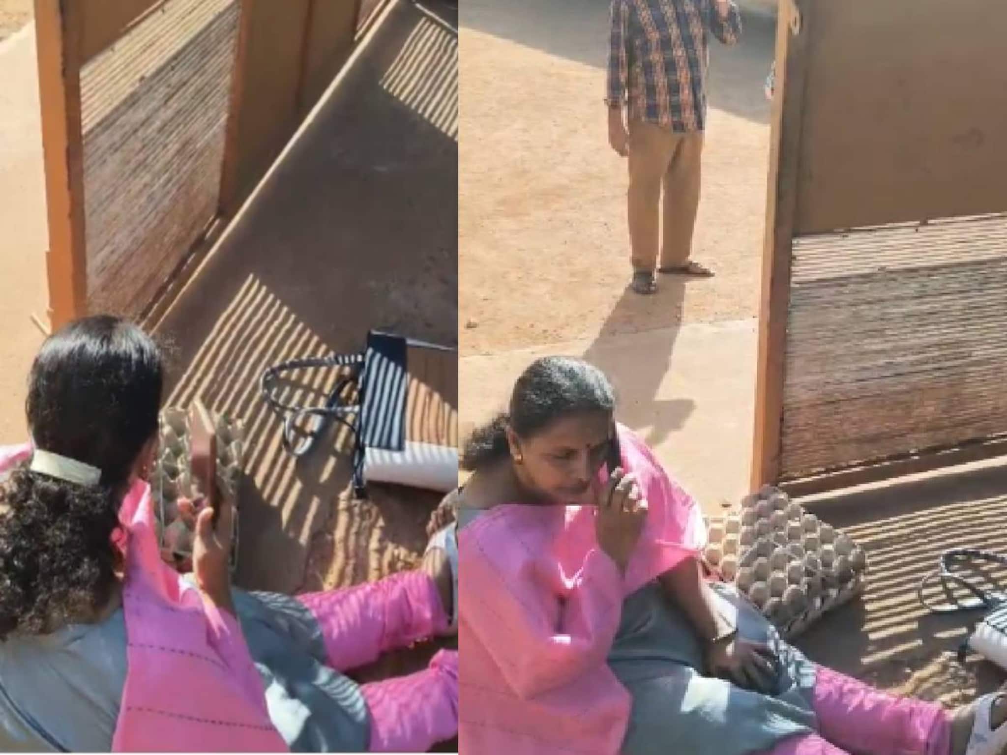 കൊല്ലത്ത് ചുരിദാർ ധരിച്ചെത്തിയ പ്രധാന അധ്യാപികയെ സ്കൂൾ അധികൃതർ പുറത്തുനിർത്തി