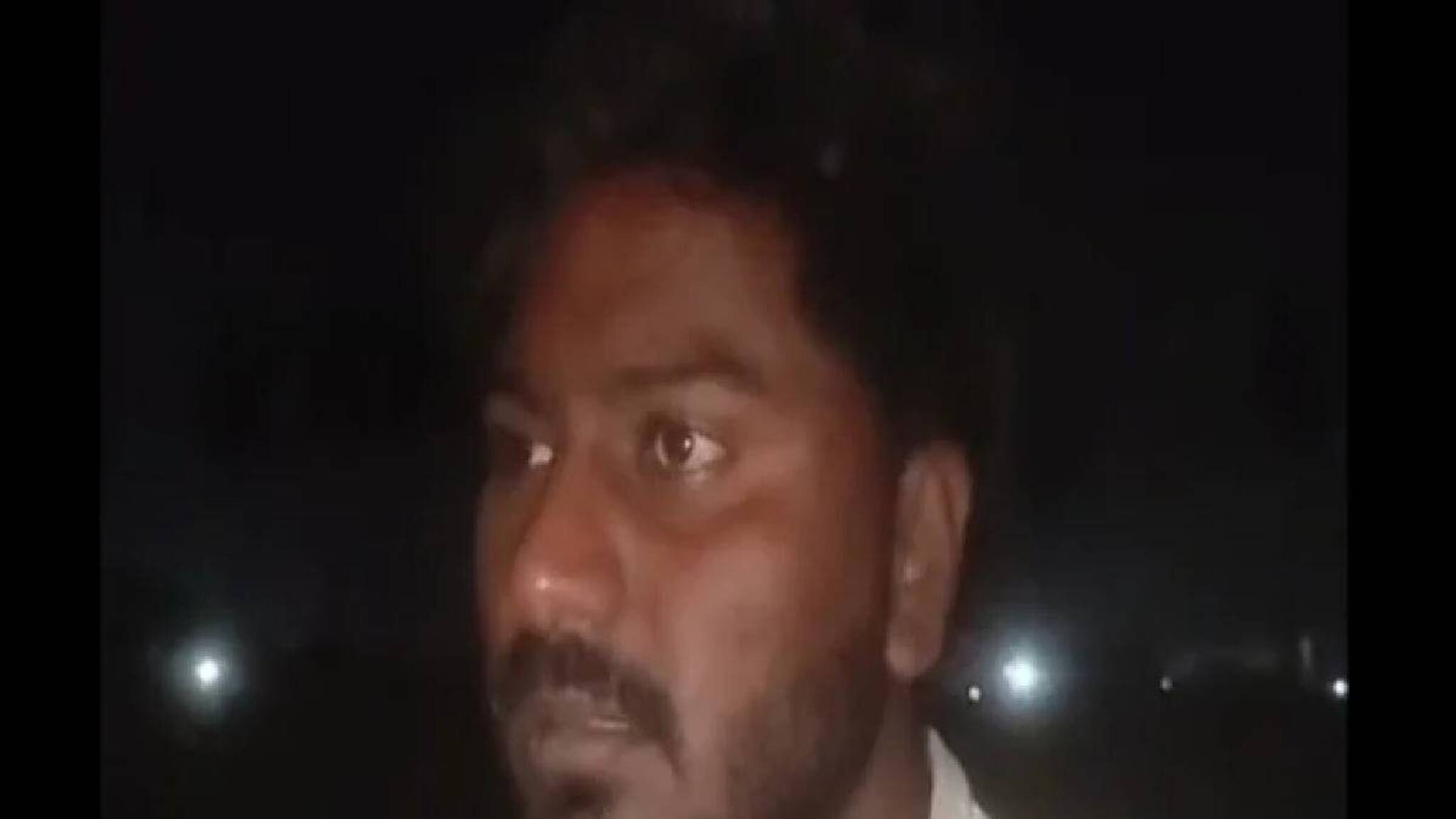 മുസ്‌ലിം കുടുംബ പ്രശ്നം പരിഹരിക്കാൻ ശ്രമിച്ച ഹിന്ദു യുവാവിന് യുവതിയുമായി അവിഹിതമാരോപിച്ച് ക്രൂരമർദനം