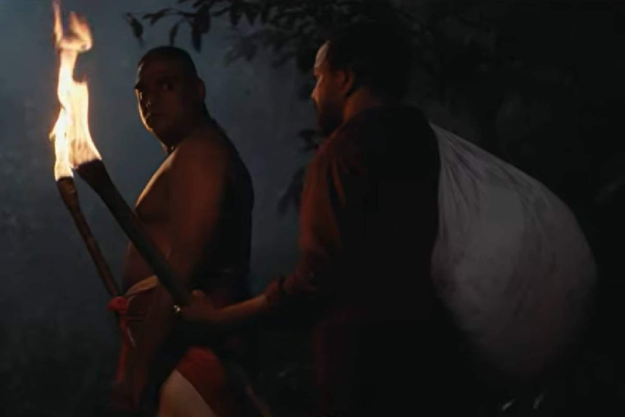 Irulan | ഫഹദിന്റെ നിർമാണ കമ്പനി റിലീസ് ചെയ്ത ഹ്രസ്വചിത്രം; ഭാവനയും ഭ്രമകല്പനകളുമായി 'ഇരുളൻ' Irulan | ഫഹദിന്റെ നിർമാണ കമ്പനി റിലീസ് ചെയ്ത ഹ്രസ്വചിത്രം; ഭാവനയും ഭ്രമകല്പനകളുമായി 'ഇരുളൻ'