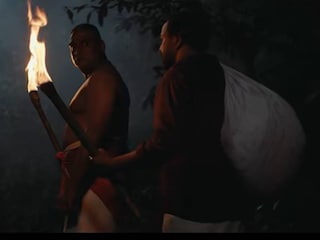 ഇരുളൻ ഹ്രസ്വചിത്രം