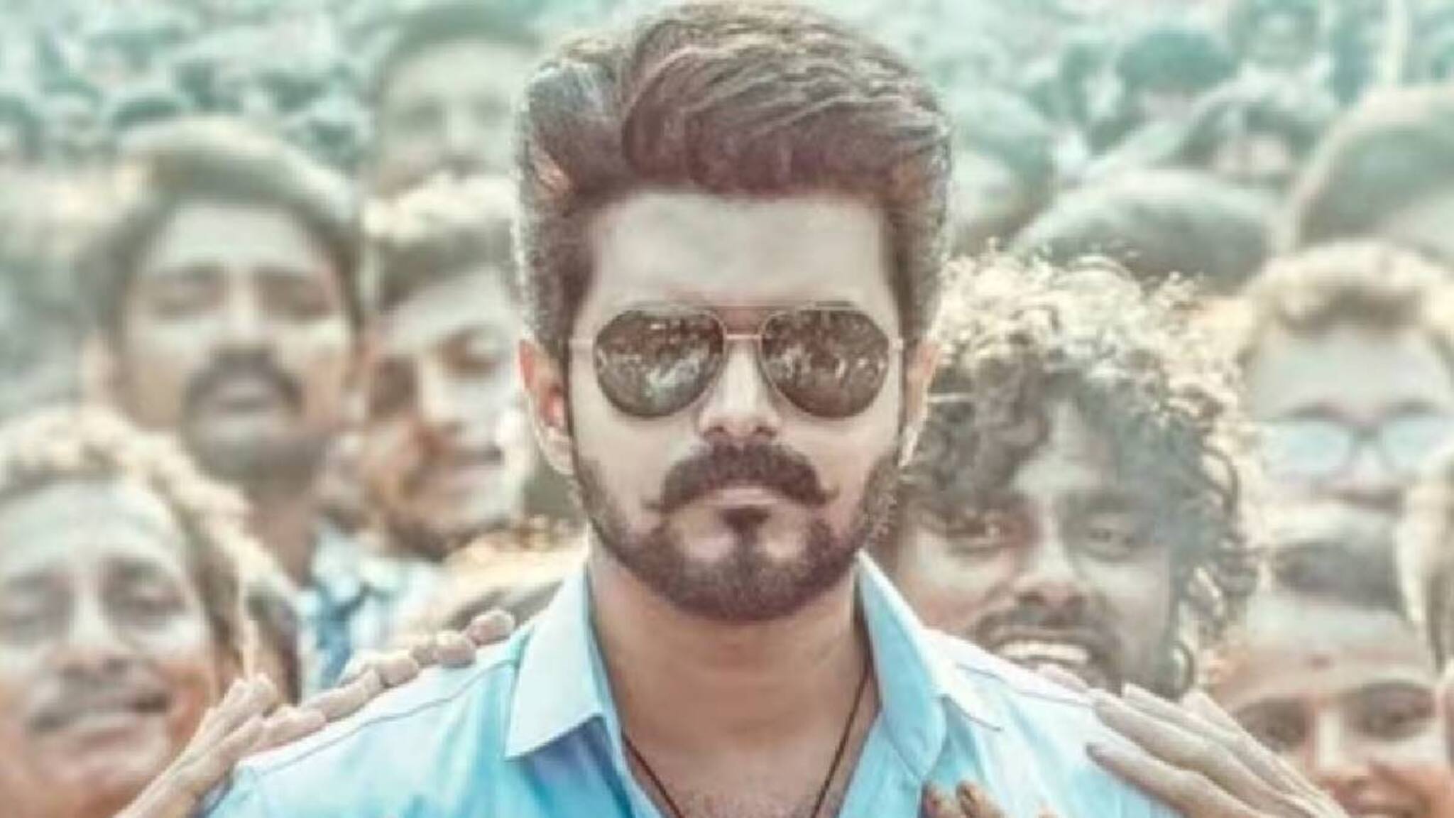 ജനനായകന് വഴി തുറക്കുന്നു; സെൻസർ ബോർഡിന് എതിരായുള്ള കേസ് പിൻവലിച്ച് നിർമാതാക്കൾ